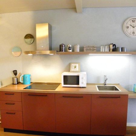 Ferienwohnung Petra Sarda San Pantaleo Exterior foto