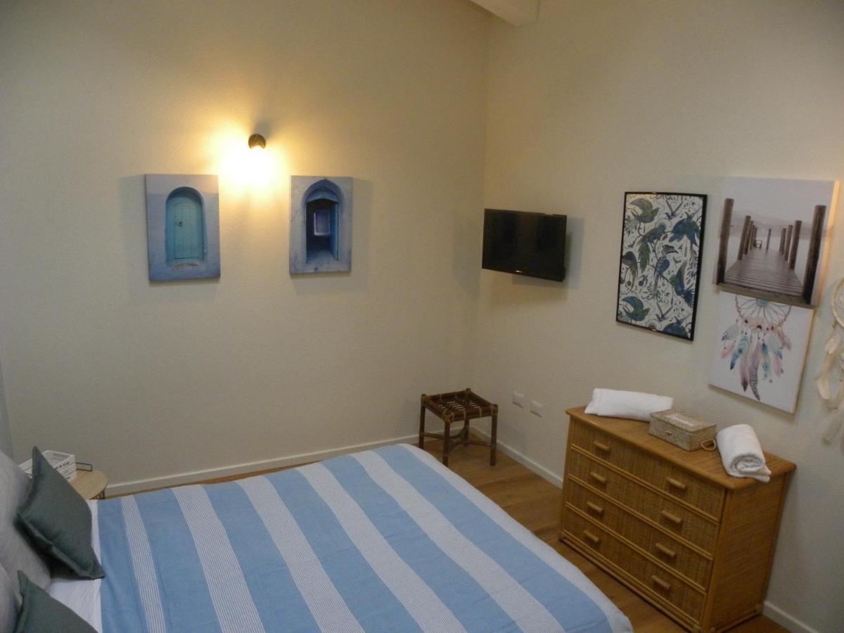 Ferienwohnung Petra Sarda San Pantaleo Exterior foto