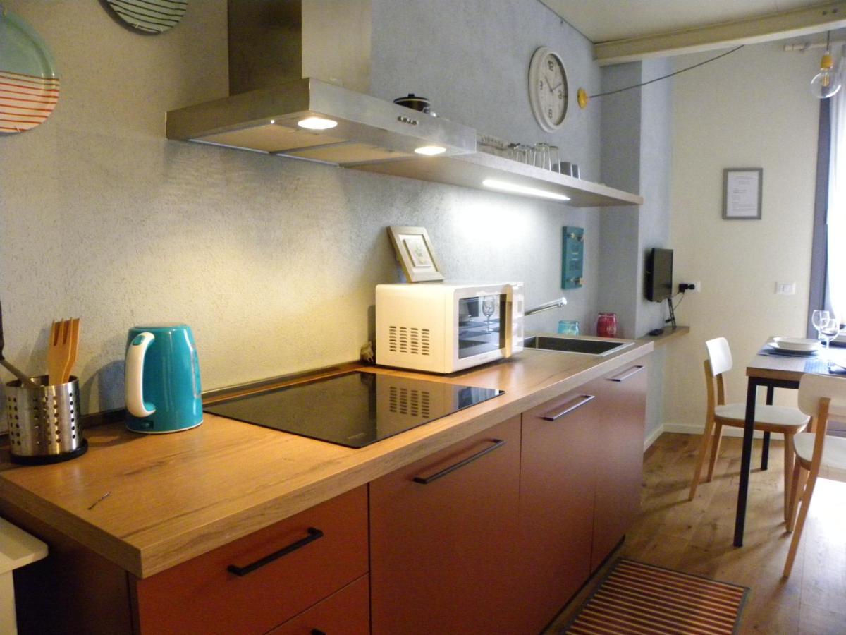 Ferienwohnung Petra Sarda San Pantaleo Exterior foto