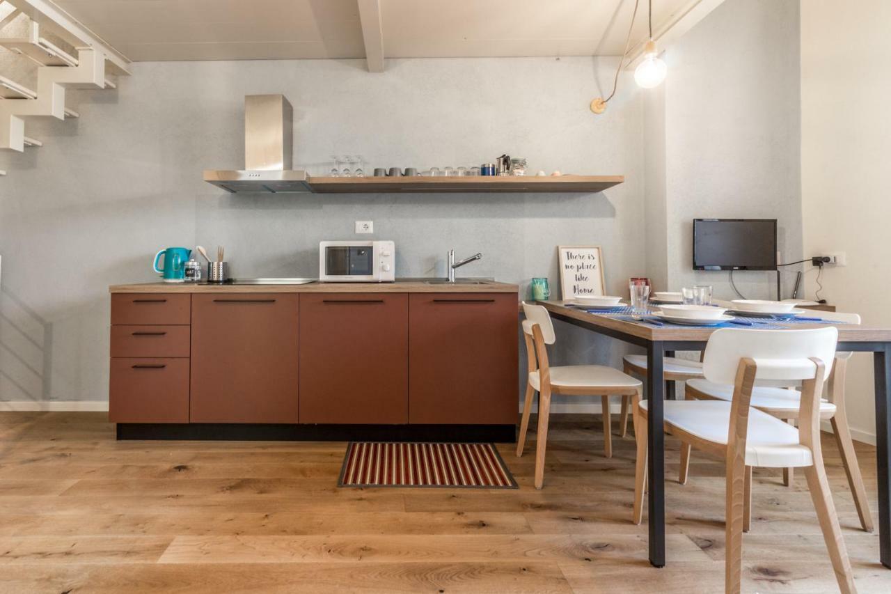 Ferienwohnung Petra Sarda San Pantaleo Exterior foto
