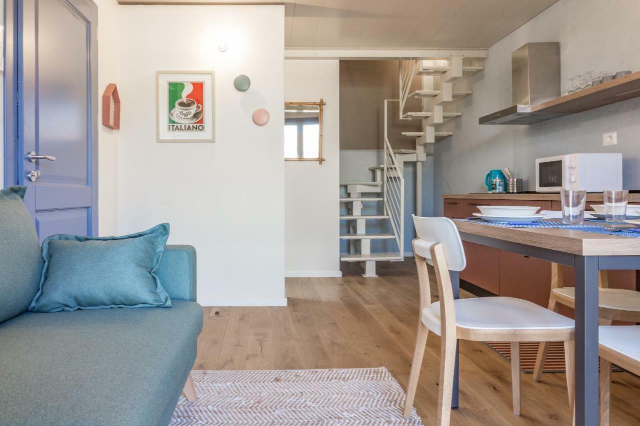 Ferienwohnung Petra Sarda San Pantaleo Exterior foto
