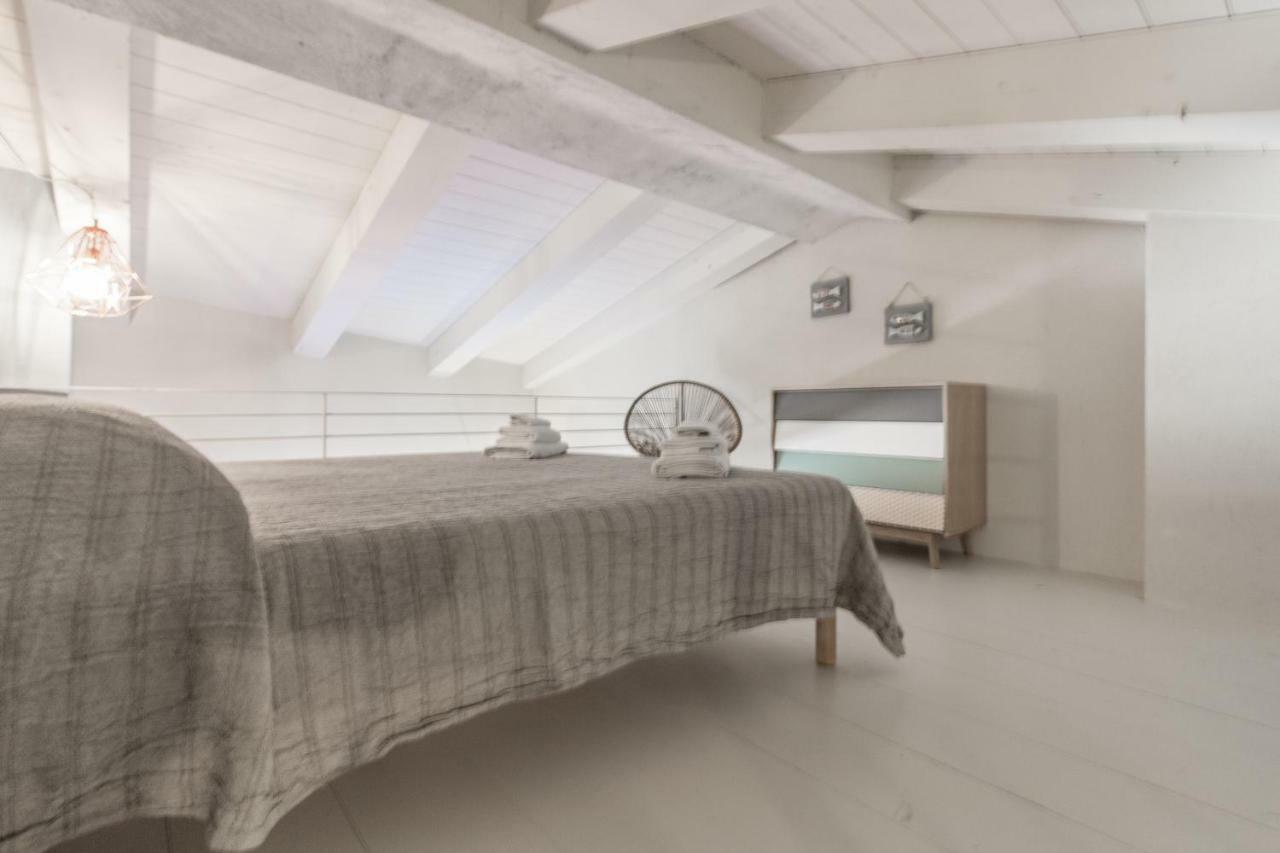 Ferienwohnung Petra Sarda San Pantaleo Exterior foto