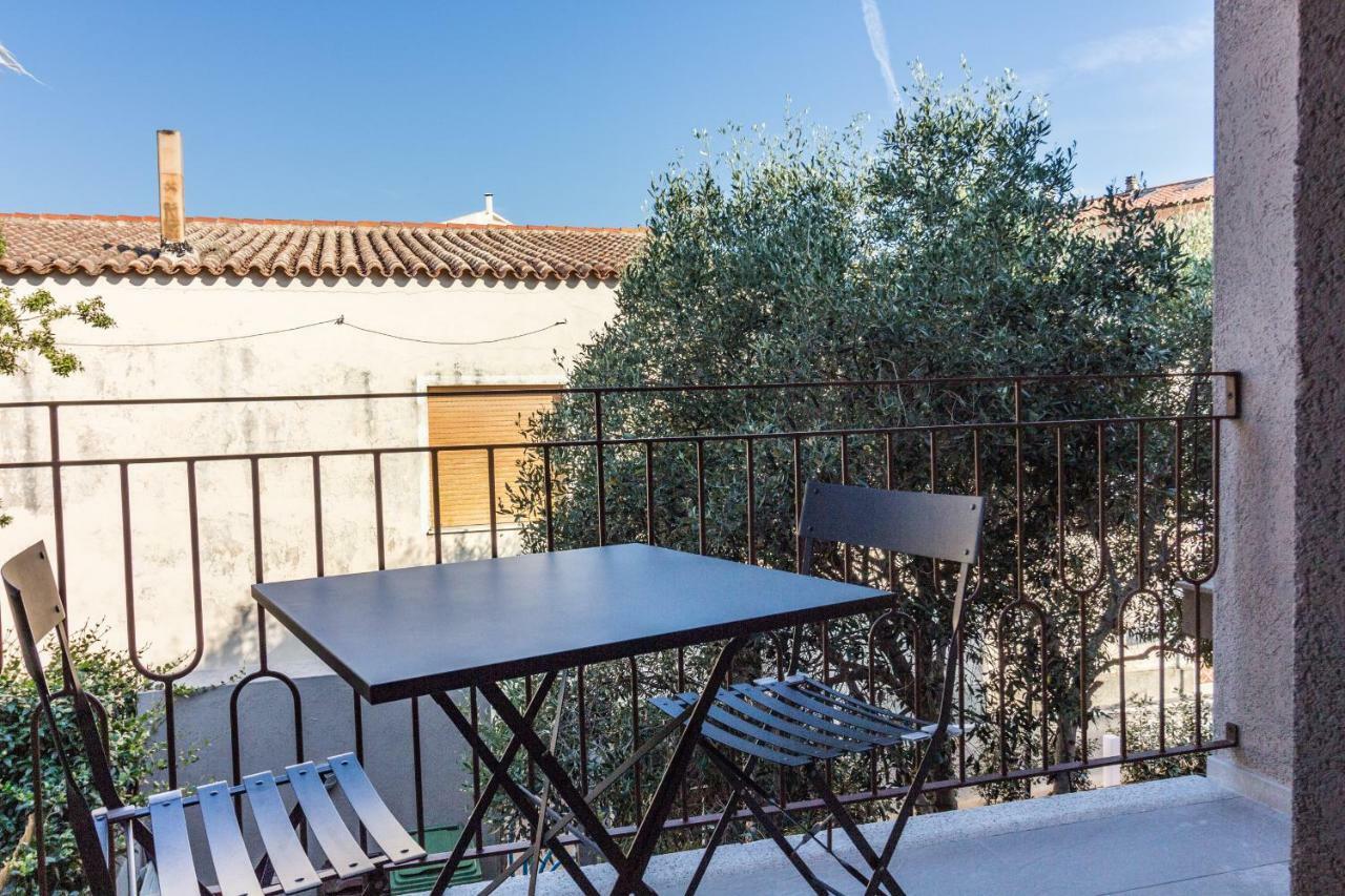 Ferienwohnung Petra Sarda San Pantaleo Exterior foto